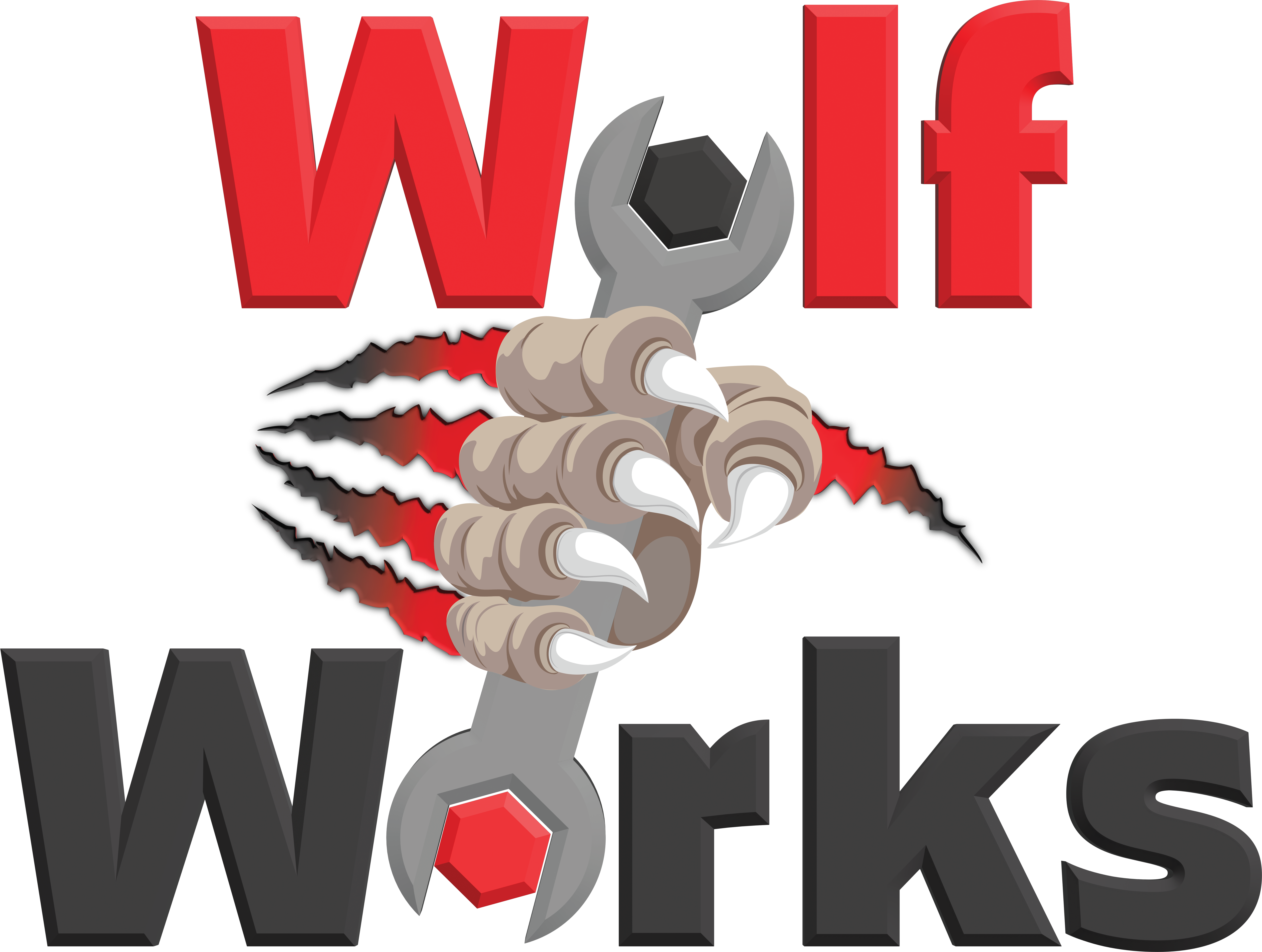 Wolf Works LLC